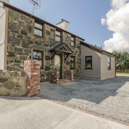 Bryn Bethel Villa Caernarfon Dış mekan fotoğraf