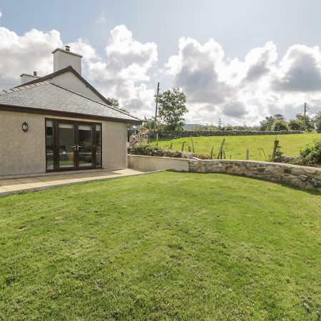 Bryn Bethel Villa Caernarfon Dış mekan fotoğraf