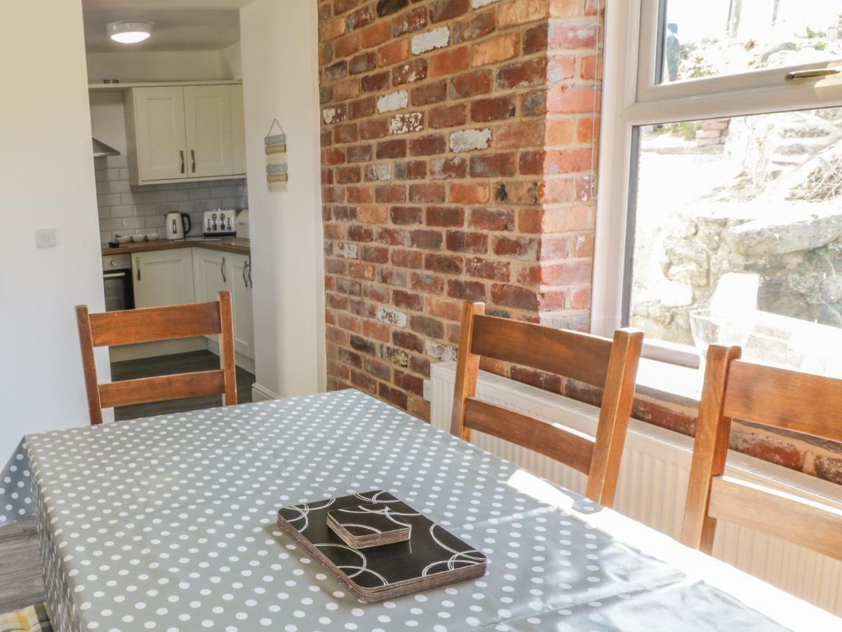 Bryn Bethel Villa Caernarfon Dış mekan fotoğraf