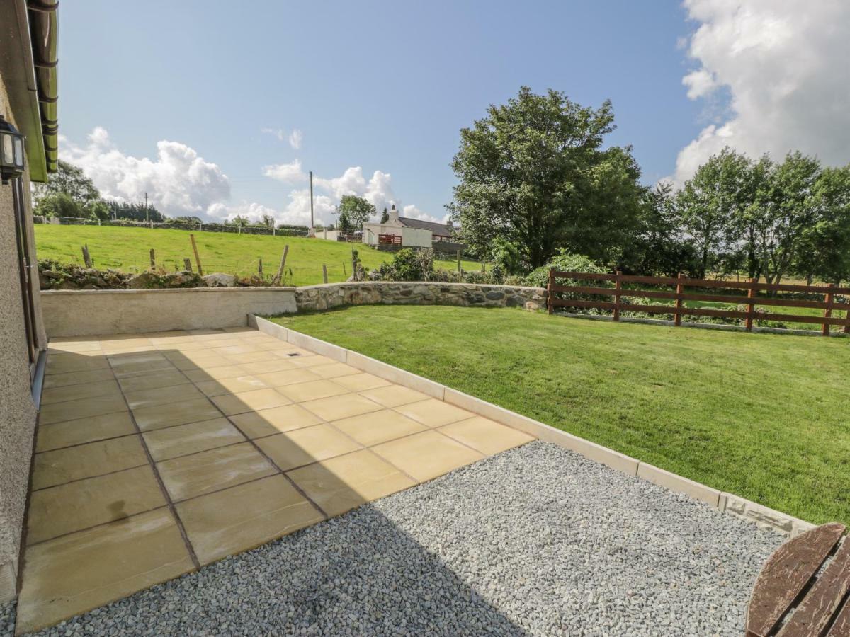Bryn Bethel Villa Caernarfon Dış mekan fotoğraf