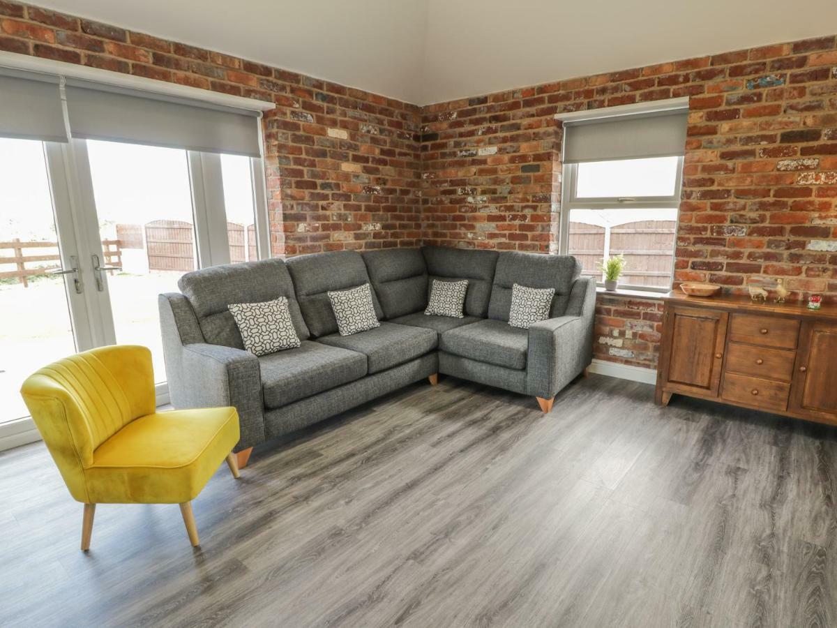 Bryn Bethel Villa Caernarfon Dış mekan fotoğraf