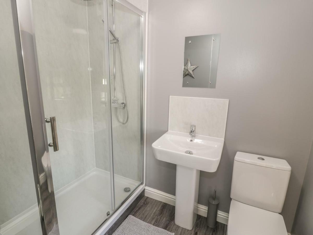 Bryn Bethel Villa Caernarfon Dış mekan fotoğraf
