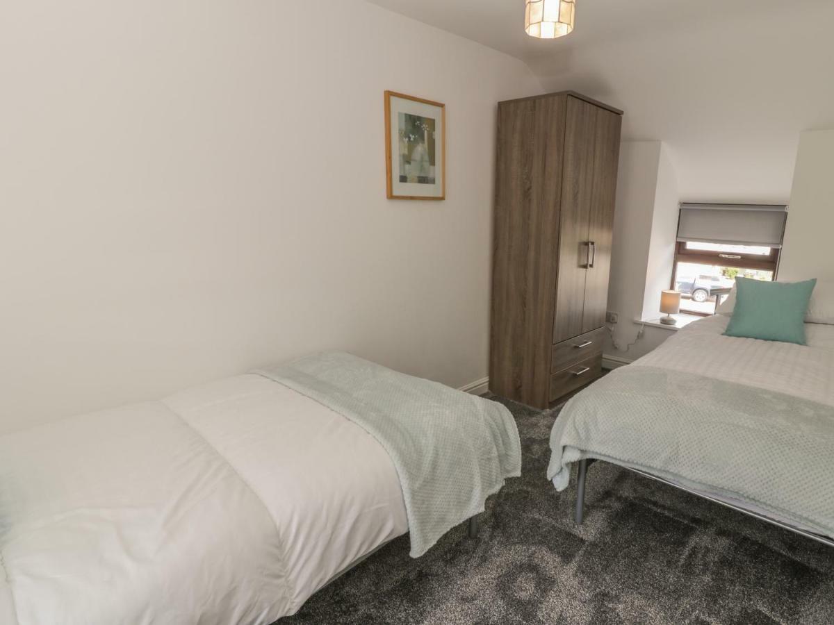 Bryn Bethel Villa Caernarfon Dış mekan fotoğraf