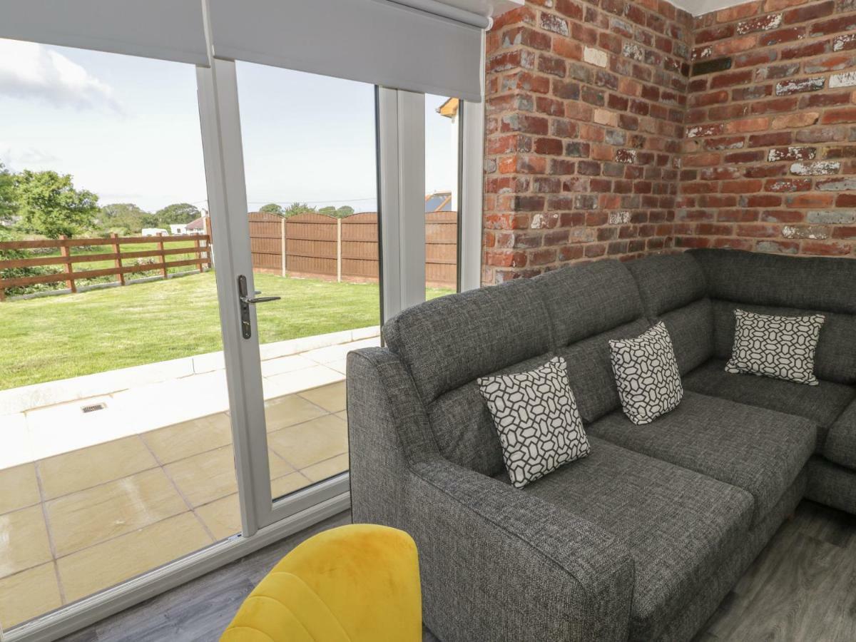 Bryn Bethel Villa Caernarfon Dış mekan fotoğraf